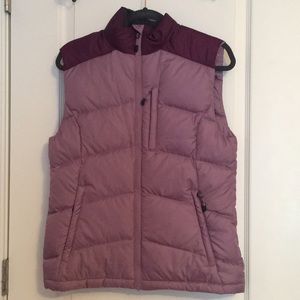 Great Condition EMS Goose Down Vest